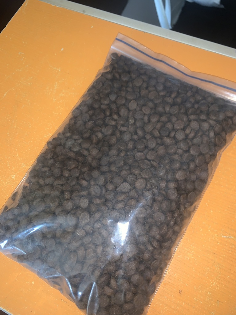 Royal choice crunch (dog food) 1kg