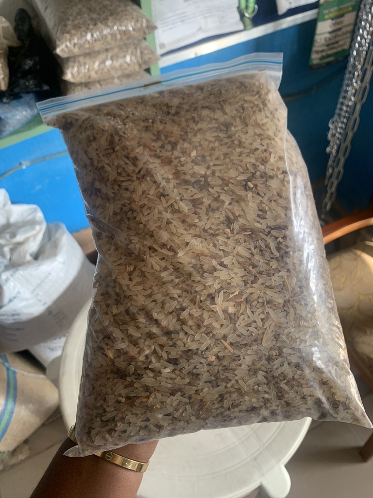 Dog rice 2kg