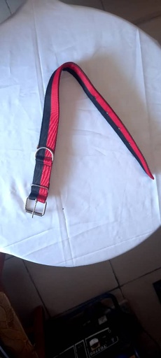 ADULT COLLAR BELT