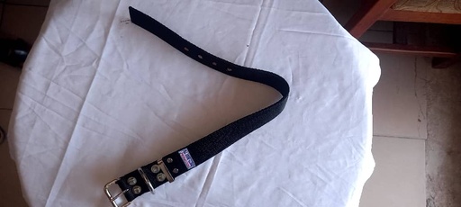 MEDIUM  COLLAR BELT