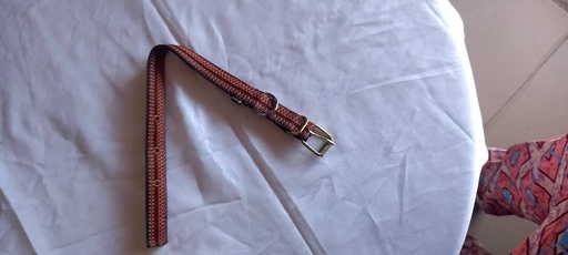 PUPPY COLLAR / BELT