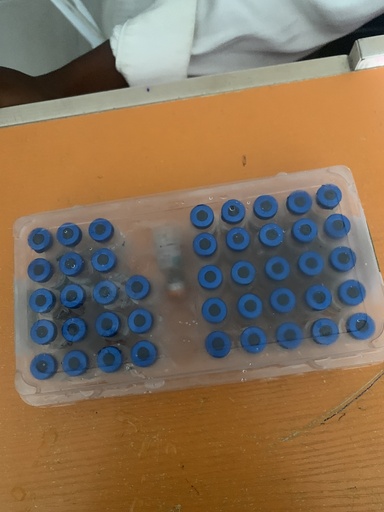 Anti rabies arv vaccine 