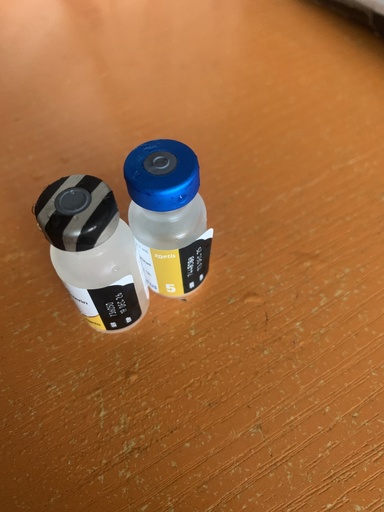 Phyzza vaccine 