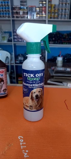 Tick off Spray 250ml