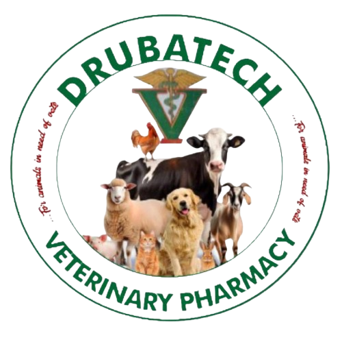 Drubatech LTD Website
